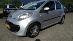 Gebruikt 2006 Citroën C1 Hatchback | € 1.650 (Eerlijke prijs)