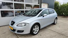 Gebruikt 2009 Seat Leon Hatchback | € 2.950 (Goede deal)