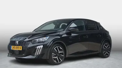 Occasion Peugeot e-208 Avantage 114 kW (156 PK) 2026 Hatchback