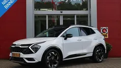 Wit Gebruikt 2023 Kia Sportage 3 SUV | € 38.650 (Eerlijke prijs)