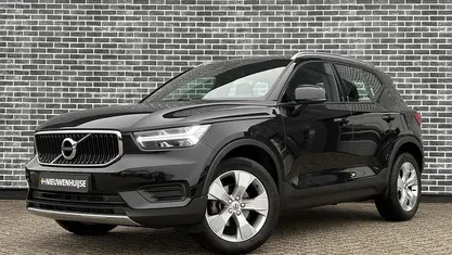 Occasion 2022 Volvo XC40 Business Edition SUV | € 28.894 (Eerlijke prijs)