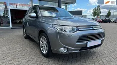Gebruikt 2013 Mitsubishi Outlander Instyle SUV | € 9.940 (Eerlijke prijs)