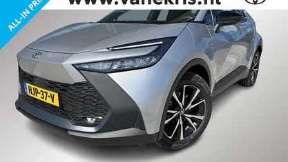 Occasion Toyota C-HR Business Edition 223 PK (164 kW) 2025 SUV
