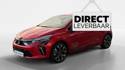 Gebruikt 2025 Mitsubishi Colt Intense+ Hatchback | € 27.445 (Eerlijke prijs)