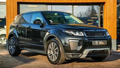 Occasion Land Rover Range Rover evoque HSE Dynamic 241 PK (177 kW) 2018 SUV