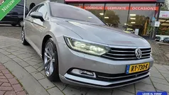 Gebruikt 2015 VW Passat R Stationwagen | € 11.945 (Goede deal)