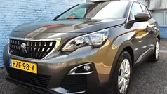 Grijs Gebruikt 2018 Peugeot 3008 Active SUV | € 15.950 (Super prijs)