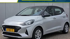 Gebruikt 2024 Hyundai i10 Comfort Hatchback | € 21.435 (Eerlijke prijs)