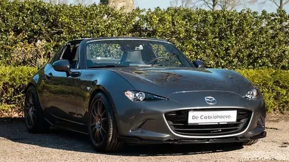 Occasion Mazda MX5 132 PK (97 kW) 2020 Cabriolet