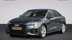 Gebruikt 2023 Audi A3 Sedan | € 29.949 (Eerlijke prijs)