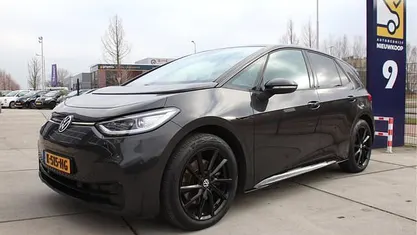 Occasion 2020 VW ID.3 Hatchback | € 17.949 (Eerlijke prijs)