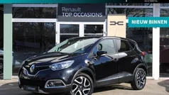 Gebruikt 2016 Renault Captur Dynamique SUV | € 9.600 (Eerlijke prijs)