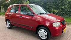 Gebruikt 2002 Suzuki Alto GLS Hatchback | € 1.199 (Eerlijke prijs)
