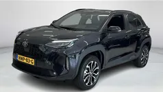 Gebruikt 2025 Toyota Yaris Cross Edition SUV | € 32.945 (Eerlijke prijs)