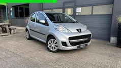 Gebruikt 2011 Peugeot 107 Hatchback | € 3.450 (Eerlijke prijs)