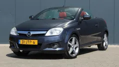 Gebruikt 2009 Opel Tigra Cabriolet | € 3.999 (Eerlijke prijs)