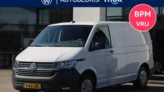 Wit Gebruikt 2024 VW T6.1 Comfortline Van | € 32.750 (Eerlijke prijs)