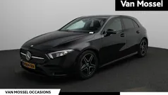 Zwart Gebruikt 2020 Mercedes A180 Business Hatchback | € 29.945 (Eerlijke prijs)