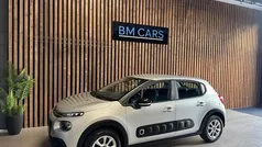 Gebruikt 2017 Citroën C3 Live Hatchback | € 6.995 (Eerlijke prijs)