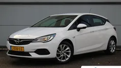 Gebruikt 2020 Opel Astra Edition Hatchback | € 13.395 (Eerlijke prijs)