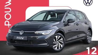 Grijs Occasion 2025 VW Golf VIII Style Hatchback | € 22.900 (Super prijs)