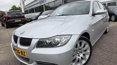 Grijs Gebruikt 2006 BMW 330 Executive Sedan | € 9.900 (Eerlijke prijs)