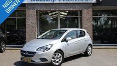 Grijs Gebruikt 2015 Opel Corsa Color Edition Hatchback | € 6.995 (Eerlijke prijs)