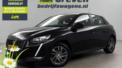 Gebruikt 2021 Peugeot 208 Hatchback | € 13.900 (Eerlijke prijs)