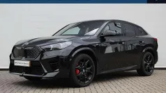 Zwart Gebruikt 2025 BMW iX2 Executive SUV | € 62.358 (Eerlijke prijs)