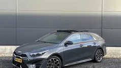 Gebruikt 2021 Kia ProCeed GT-Line Stationwagen | € 19.450 (Eerlijke prijs)