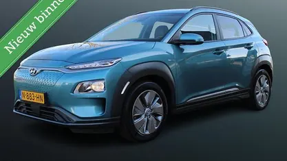 Occasion 2021 Hyundai Kona SUV | € 19.888 (Goede deal)