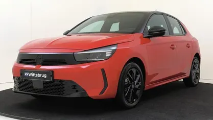 Occasion 2025 Opel Corsa-e Hatchback | € 24.000 (Eerlijke prijs)