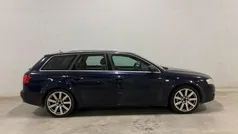 Gebruikt 2005 Audi A4 Stationwagen | € 2.999 (Eerlijke prijs)