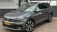 Grijs Gebruikt 2020 VW Tiguan Allspace R-line SUV | € 34.950 (Eerlijke prijs)
