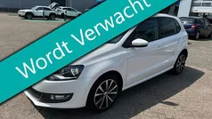 Gebruikt 2013 VW Polo Highline Hatchback | € 5.995 (Eerlijke prijs)
