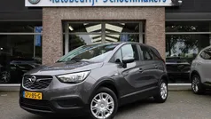 Gebruikt 2020 Opel Crossland X Edition SUV | € 14.940 (Goede deal)