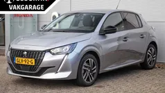 Gebruikt 2023 Peugeot 208 Allure Hatchback | € 19.450 (Eerlijke prijs)
