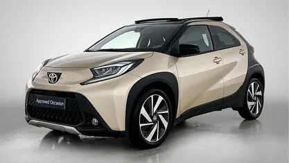 Occasion Toyota Aygo X Envy 72 PK (52 kW) 2022 SUV