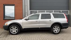 Grijs Gebruikt 2007 Volvo XC70 Summum MPV | € 5.450 (Super prijs)