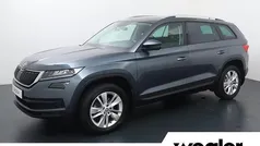 Gebruikt 2018 Skoda Kodiaq Business Line SUV | € 28.840 (Eerlijke prijs)