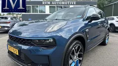 Blauw Gebruikt 2022 Lynk & Co 01 SUV | € 23.899 (Eerlijke prijs)