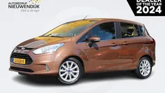 Gebruikt 2016 Ford B-MAX Titanium MPV | € 9.795 (Eerlijke prijs)