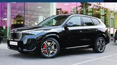 Gebruikt 2025 BMW iX1 Comfort Edition SUV | € 52.950 (Super prijs)