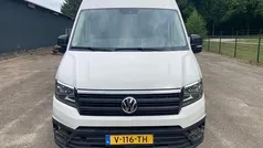 Gebruikt 2018 VW Crafter Van | € 5.999 (Goede deal)