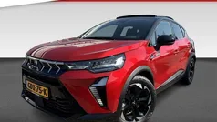 Rood Gebruikt 2024 Mitsubishi ASX Instyle SUV | € 30.930 (Eerlijke prijs)