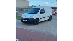 Gebruikt 2008 Renault Kangoo MPV | € 2.499 (Eerlijke prijs)