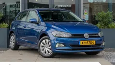 Gebruikt 2019 VW Polo Comfortline Hatchback | € 13.740 (Eerlijke prijs)