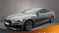 Grijs Gebruikt 2024 Audi A5 Sportback Competition Hatchback | € 43.900 (Super prijs)