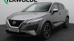 Grijs Gebruikt 2024 Nissan Qashqai Tekna SUV | € 32.840 (Eerlijke prijs)