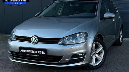 Occasion 2013 VW Golf VII Comfortline Hatchback | € 7.999 (Eerlijke prijs)